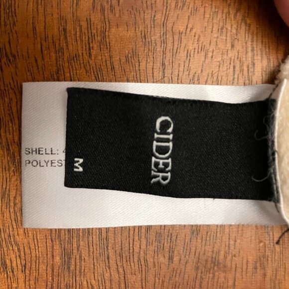 Fuzzy Red Lobster Sweater - Picture 6 of 8